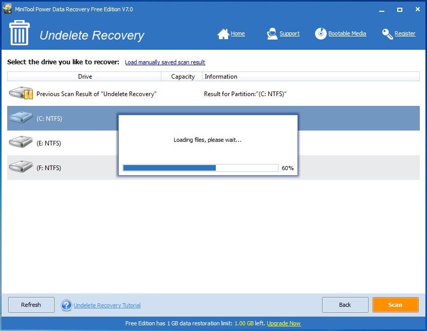 7 data recovery 3.6 serial key free download
