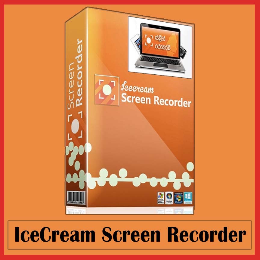 Ice cream screen recorder 5.20 serial key code
