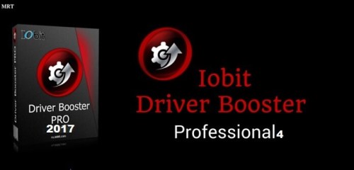 Driver booster 4 serial key free