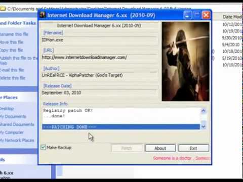 Download Manager Idm Serial Key